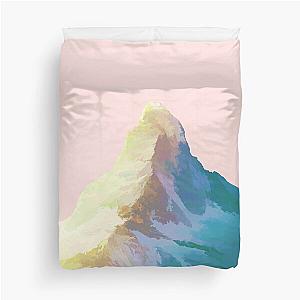 Sublime Duvet Cover
