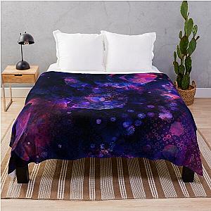 Sublime Throw Blanket