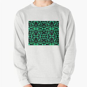Geo Sublime Art Sweatshirt