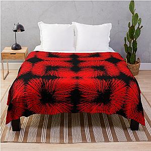 Geo Sublime Art Throw Blanket 50