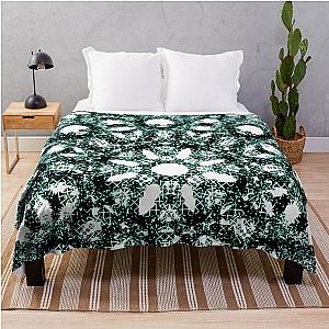 Geo Sublime Throw Blanket