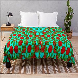 Geo Sublime Throw Blanket
