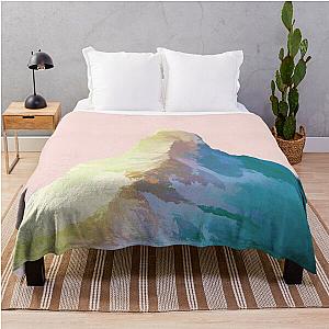 Sublime Throw Blanket