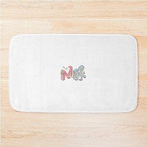 Sublime Sweatshirt and Sublime Logo Bath Mat