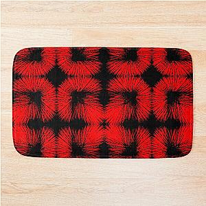 Geo Sublime Art Bath Mat