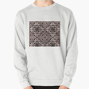 Geo Sublime Art Sweatshirt
