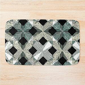 Geo Sublime Art Bath Mat