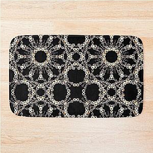 Geo Sublime Art Bath Mat