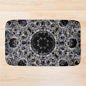 Geo Sublime Art Bath Mat