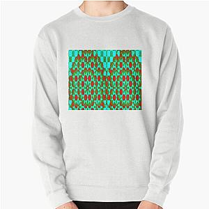 Geo Sublime Art Sweatshirt