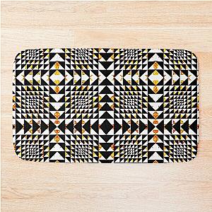 Geo Sublime Art 17 Bath Mat