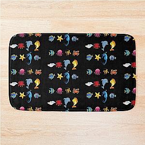 Sublime Bath Mat