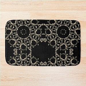 Geo Sublime Art Bath Mat