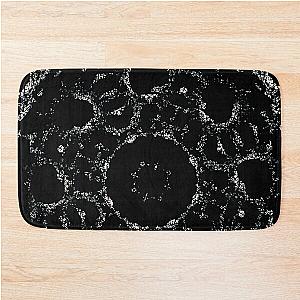 Geometric Sublime Art Image Bath Mat