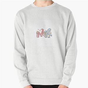 Sublime Sweatshirt and Sublime Logo Pullover Shirt