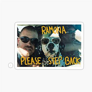 Sublime Waiting For Ruca Sticker
