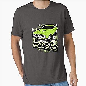 CUDA Essential T-Shirt