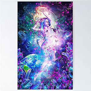 Encounter With the Sublime Poster