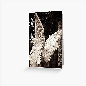 Sublime Angel Greeting Card