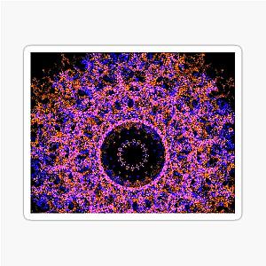 Geo Sublime Art Image Sticker