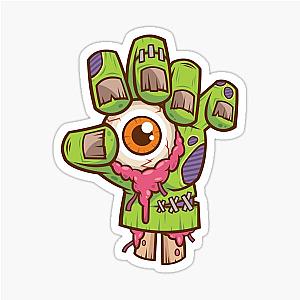 Sublime Sticker