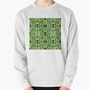 Geo Sublime Art 12 Pullover Sweatshirt
