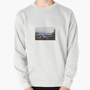 Sublime Pullover Sweatshirt