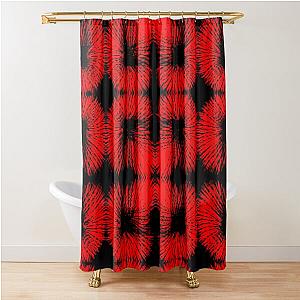 Geo Art Sublime Image 50 Shower Curtain