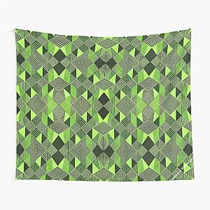 Geo Sublime Art Image Tapestry