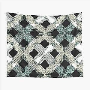 Geo Sublime Art Tapestry