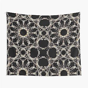 Geo Sublime Art Image Tapestry