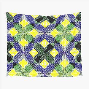 Geo Sublime Tapestry Art Image 43