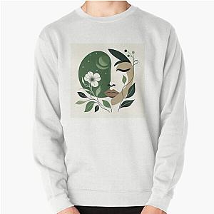 Sublime Pullover Sweatshirt