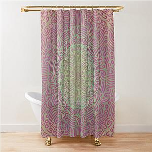 Sublime Shower Curtain