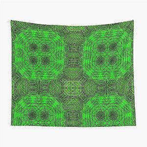 Geo Art Image 34 Tapestry