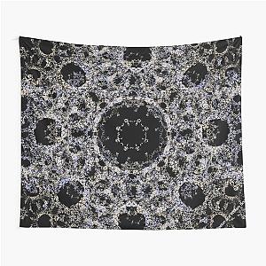 Geo Sublime Art Image Tapestry