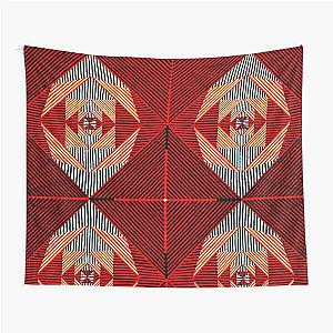 Geo Sublime Tapestry