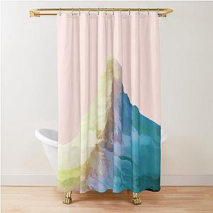 Shower Curtain