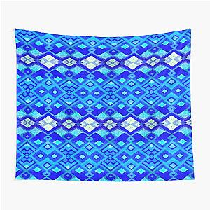 Geo Sublime Tapestry