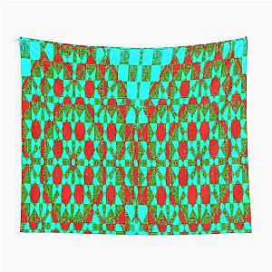 Geo Sublime Tapestry Art Image