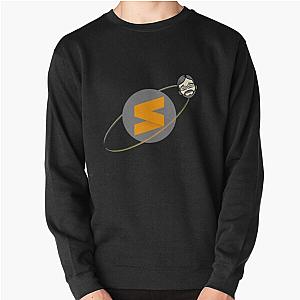 Sublime Orbital Manuevers Pullover Sweatshirt