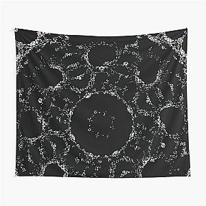 Geo Sublime Art Image Tapestry