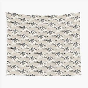 Simplicity Tapestry