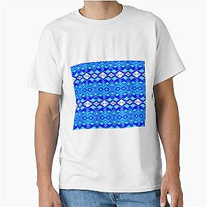 Geo Sublime Art Image Classic T-Shirt