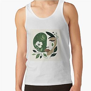 Sublime Tank Top