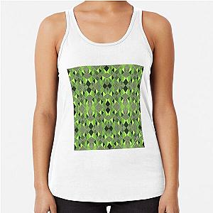 Geo Sublime Art Tank Top