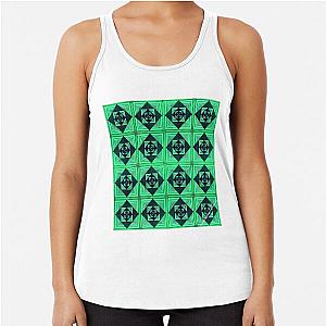 Geo Sublime Art Image 10 Tank Top