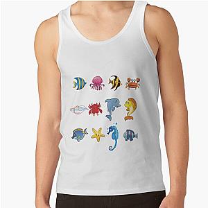Sublime Tank Top