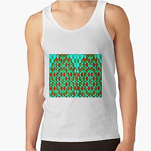 Geosublime artimage 36 Tank Top