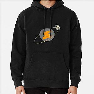 Sublime Orbital Maneuvers Hoodie